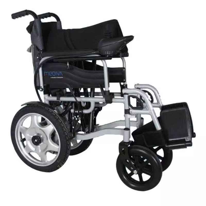 Hero electric wheelchair