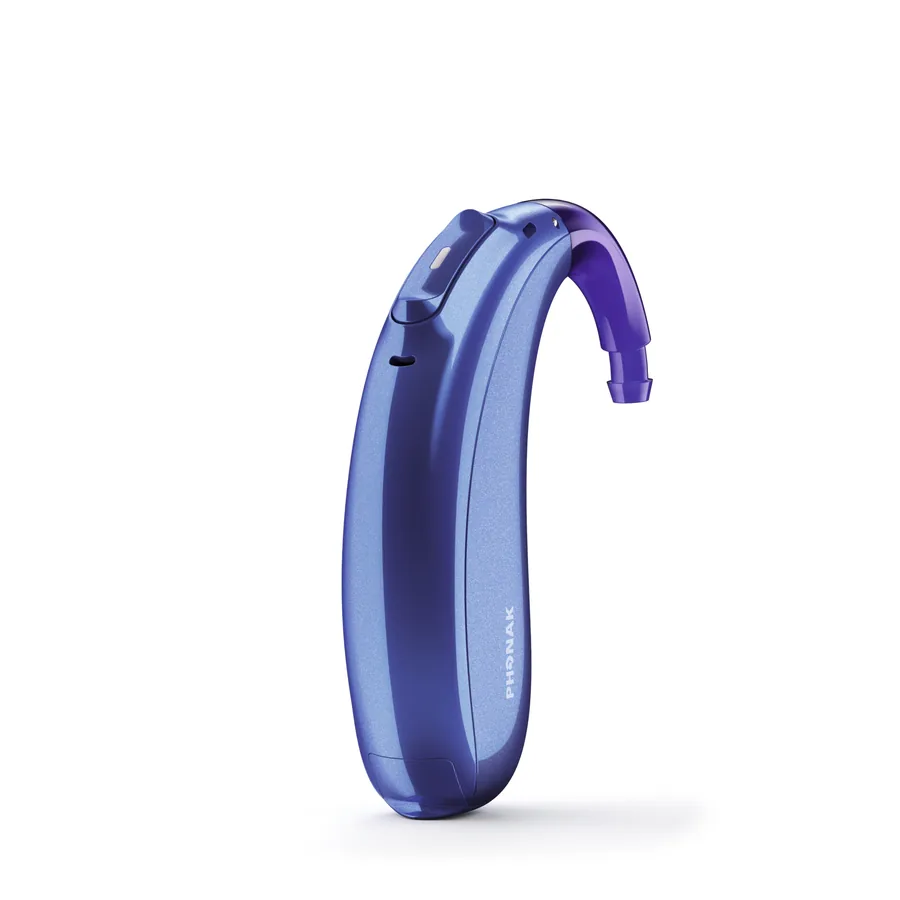 Phonak hearing aids